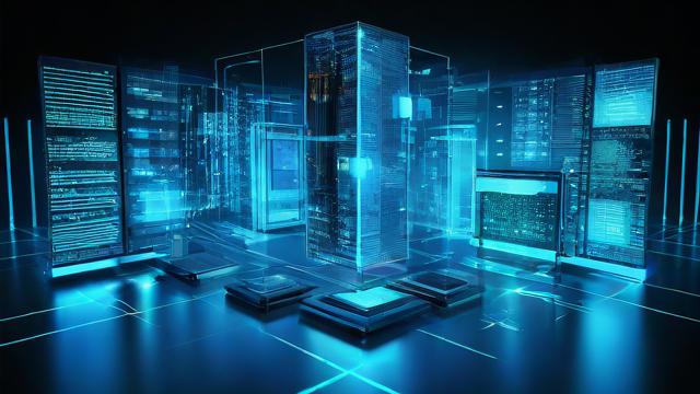 服务器部署了cs系统