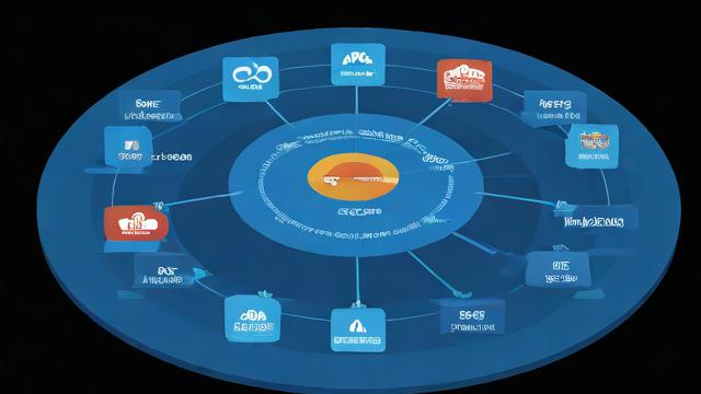 负载均衡产品功能要求