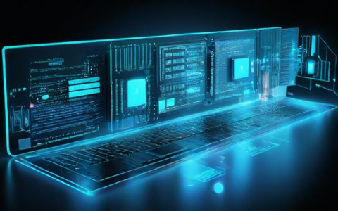 如何利用服务器配置扫描软件提升网络管理效率？