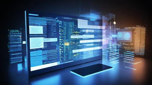 服务器释放文档介绍内容