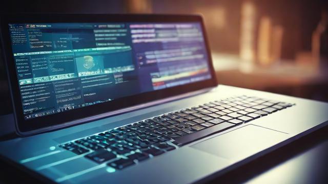 服务器都能干什么