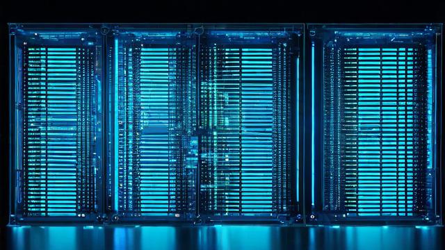 服务器都能干什么