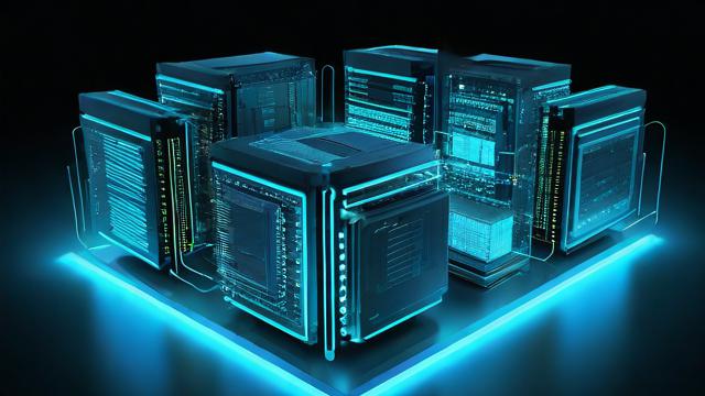 服务器配置ip不能使用