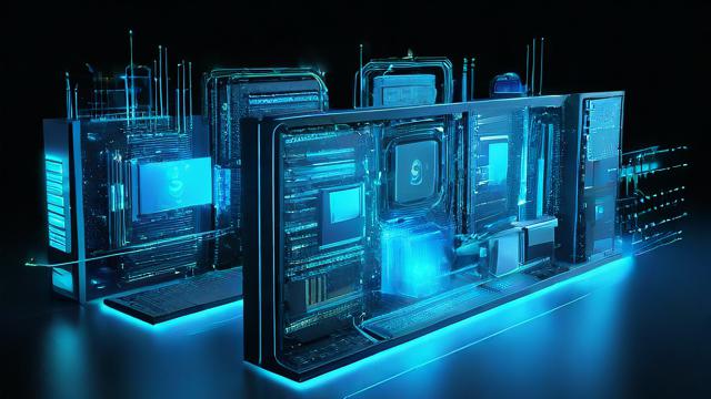 服务器配置ip不能使用