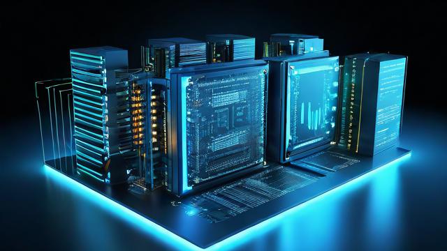 服务器配置ip不能使用