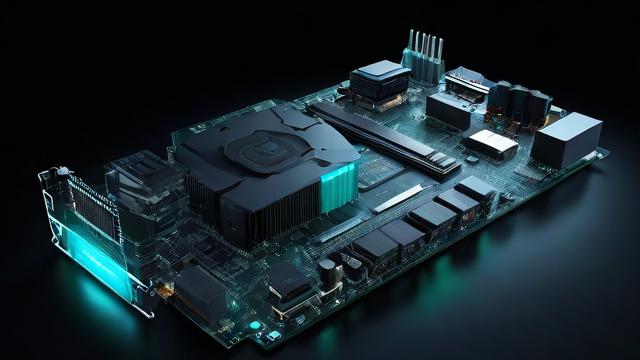 服务器配件新款