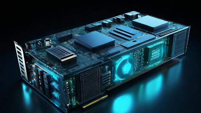 服务器配件新款