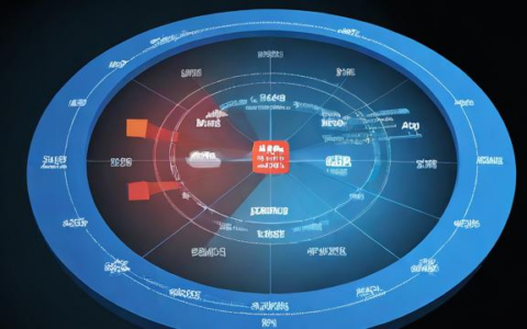 负载均衡区域是如何实现高效资源分配与优化的？