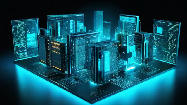 服务器配置ip地址