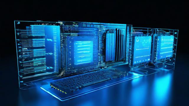 服务器配置ip地址