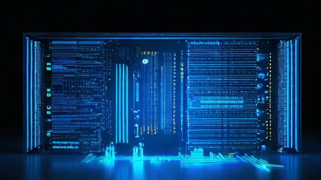 服务器配置ip地址