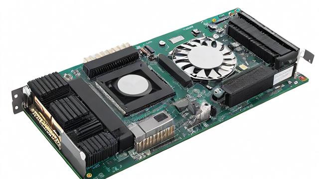 服务器配件有哪些