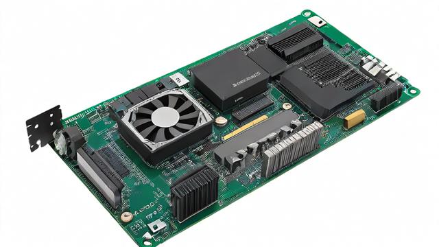 服务器配件有哪些