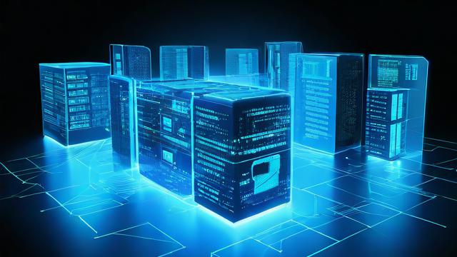 服务器配置连接数据库