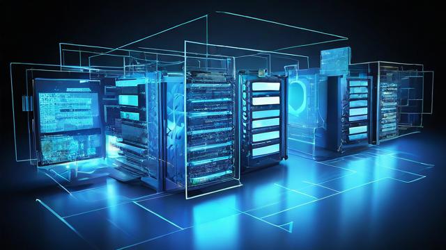 服务器里的服务器管理器在哪里