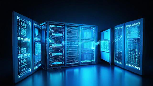 服务器里的服务器管理器在哪里