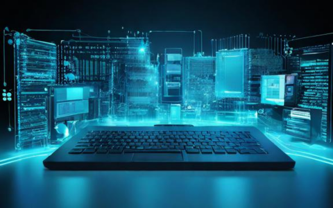 为什么服务器配置了IP地址后仍然无法上网？