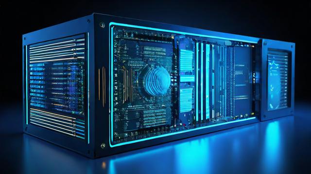 服务器配置 token