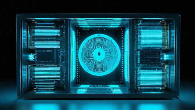 服务器配置 token