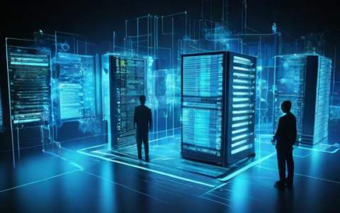服务器释放设置具体指的是什么？