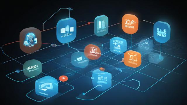 负载均衡产品哪个品牌好