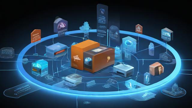 负载均衡产品哪个品牌好