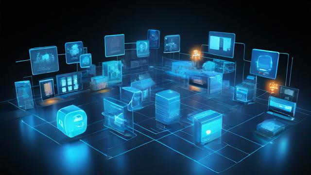 负载均衡可以支撑多少台服务器