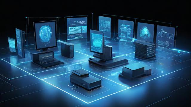 负载均衡可以支撑多少台服务器