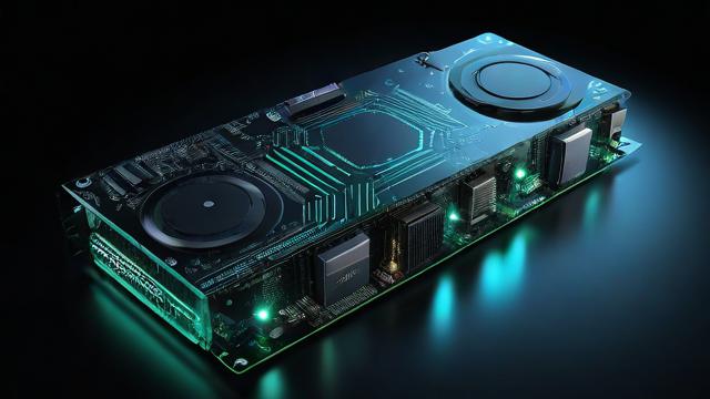 服务器配件新创云处理器至强xeon