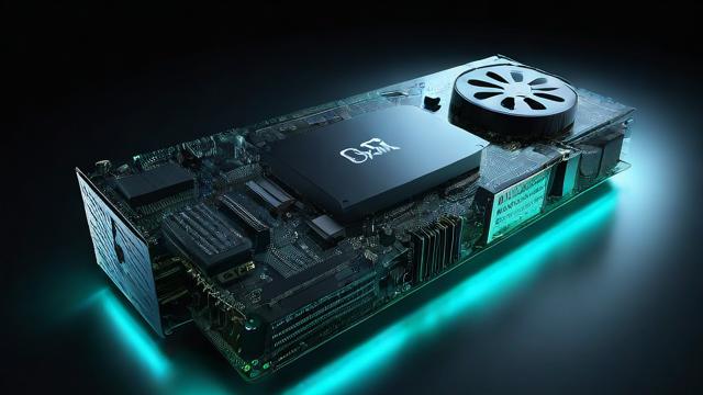 服务器配件新创云处理器至强xeon