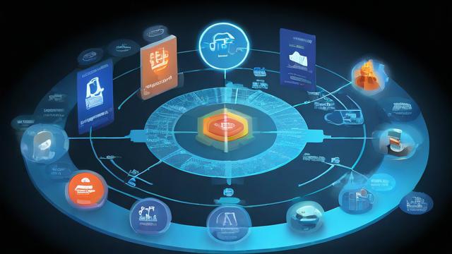 负载均衡使用操作