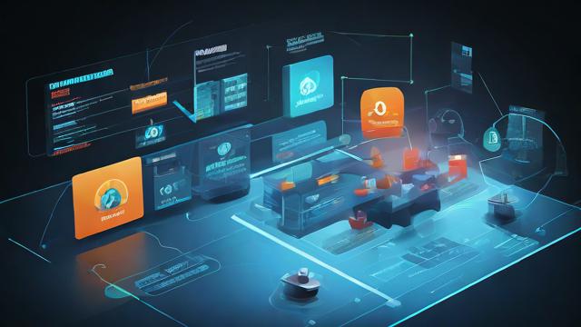 负载均衡与方向代理