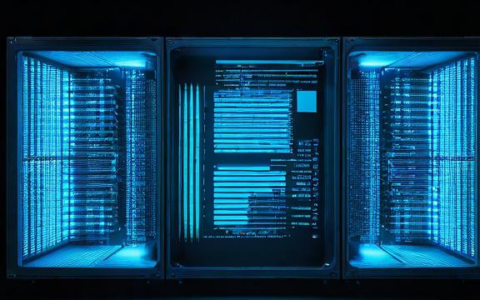如何在UNIX系统中使用服务器配置命令？