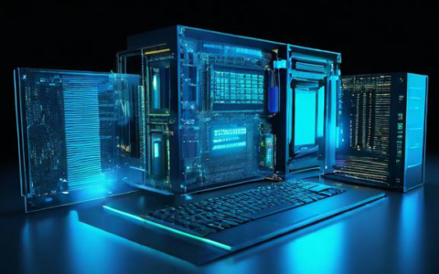 服务器配置与电脑配置有何差别？