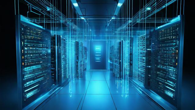 服务器配置挂掉的原因