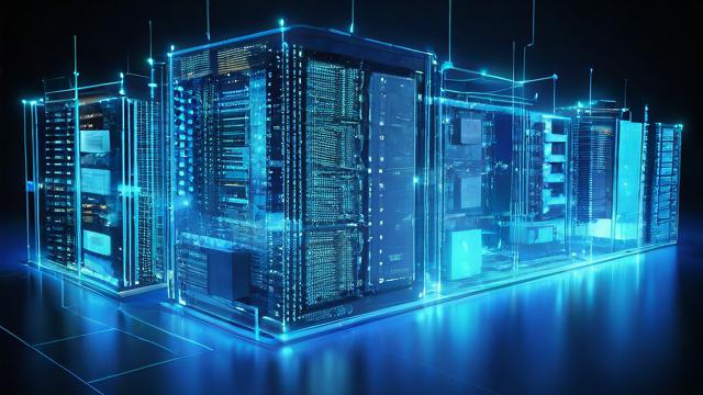 服务器配置挂掉的原因