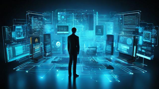 服务器配置挂掉的原因