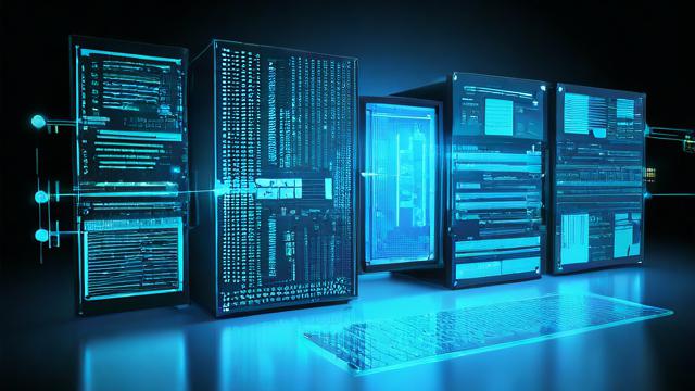 服务器配置管理器