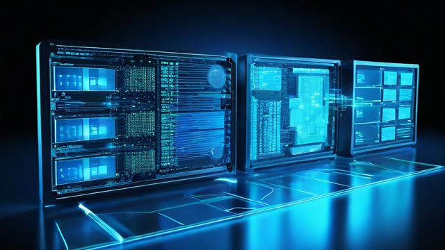 服务器配置管理器