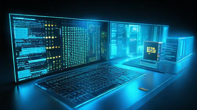 服务器配置管理器