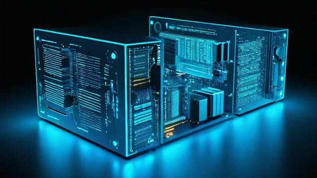 服务器配置选择流程攻略