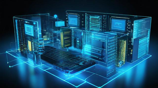 服务器配置选择流程攻略