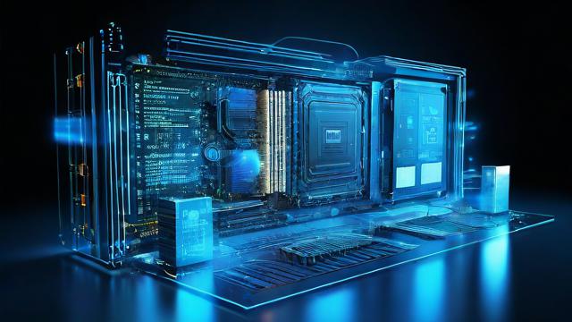 服务器配置完成