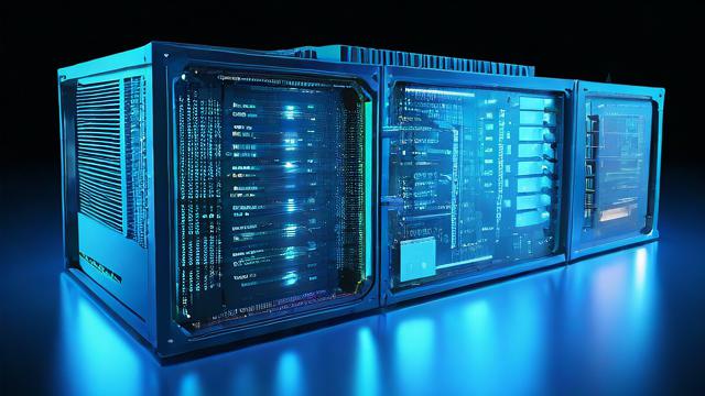 服务器配置完成