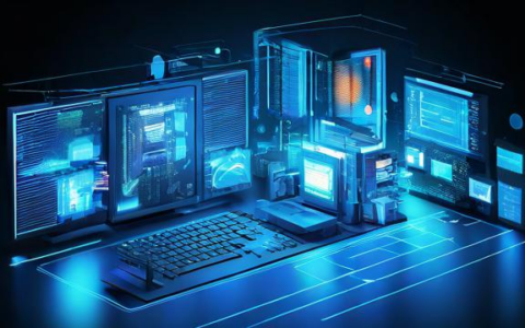 如何有效进行服务器配置与管理，确保系统稳定运行？