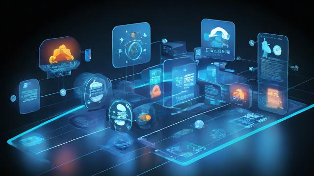 负载均衡产品怎么样