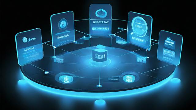 负载均衡产品怎么样