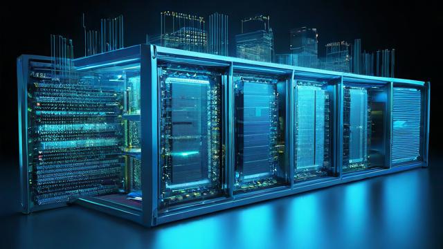 服务器配置宕机的原因