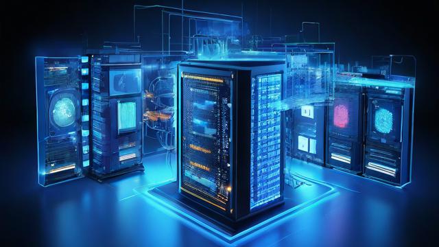 服务器配置宕机的原因