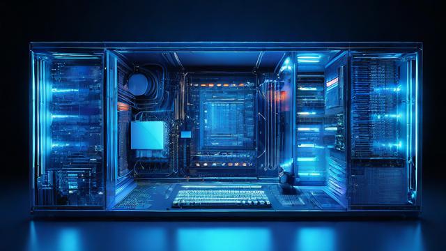 服务器配置宕机的原因